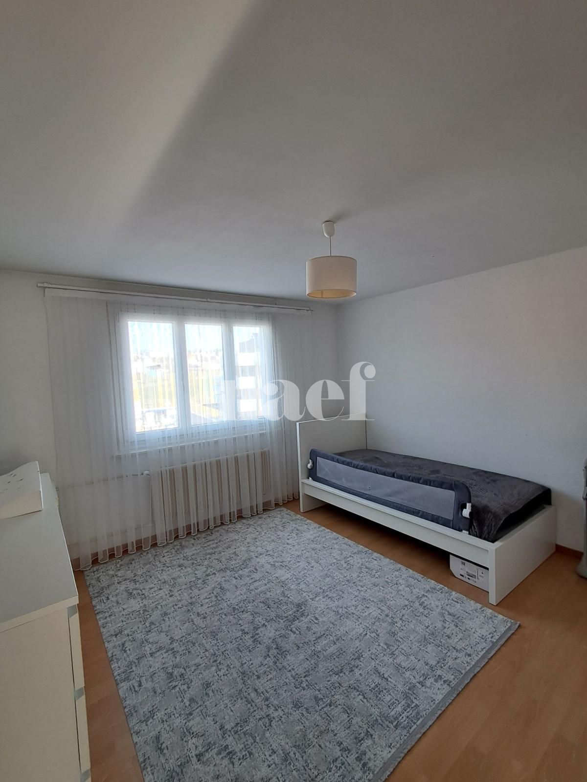 À louer : Appartement 3 Pieces La Chaux-de-Fonds - Ref : 276006.2001 | Naef Immobilier