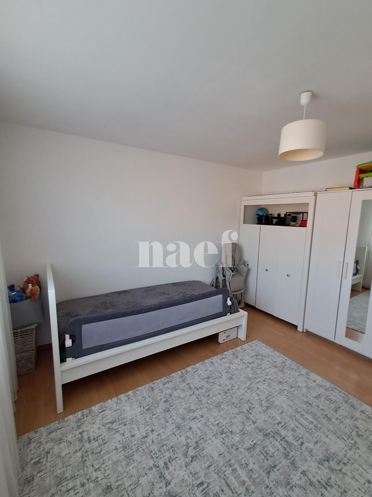 À louer : Appartement 3 Pieces La Chaux-de-Fonds - Ref : 276006.2001 | Naef Immobilier