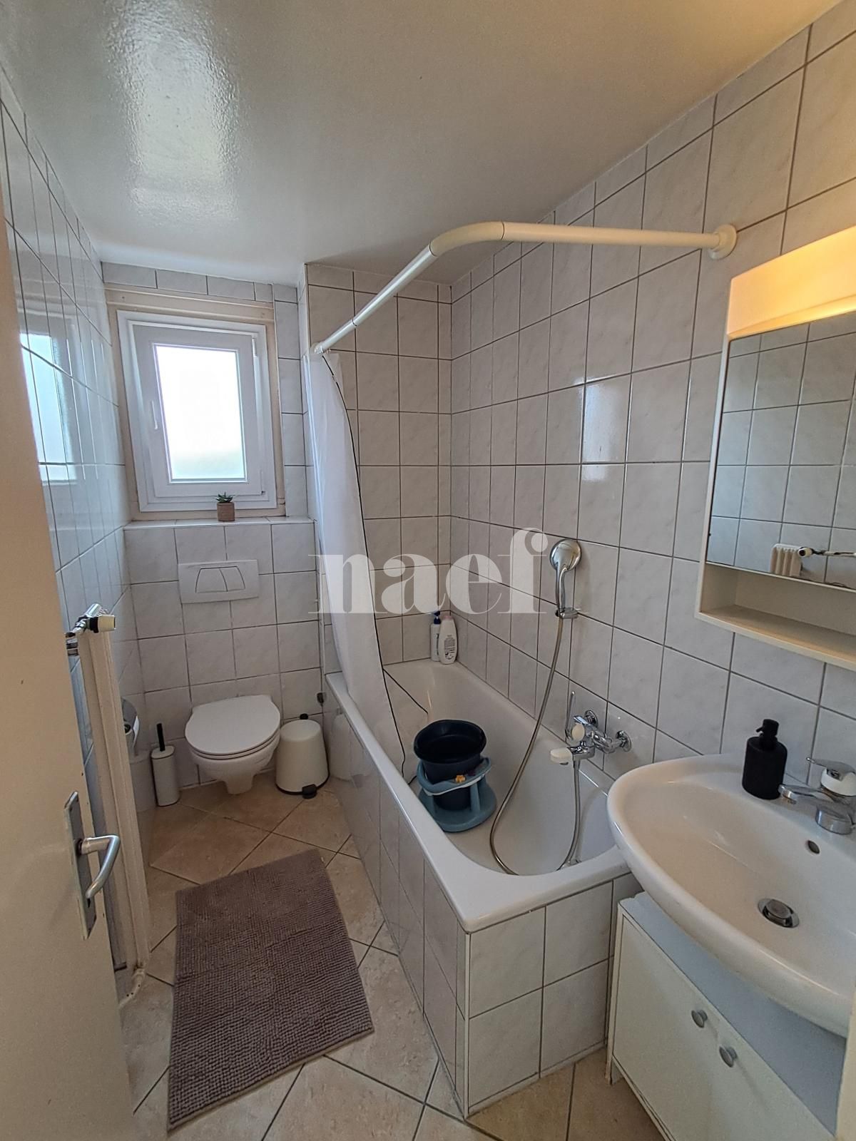 À louer : Appartement 3 Pieces La Chaux-de-Fonds - Ref : 276006.2001 | Naef Immobilier