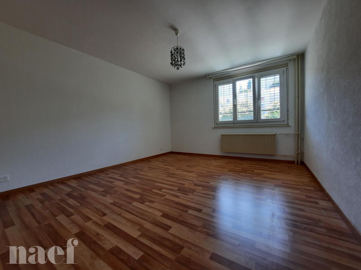 À louer : Appartement 3 Pieces La Chaux-de-Fonds - Ref : 276006.3001 | Naef Immobilier