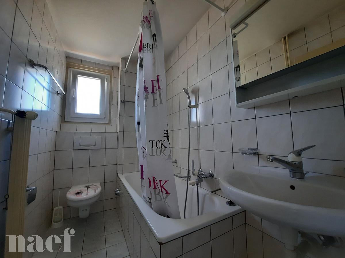 À louer : Appartement 3 Pieces La Chaux-de-Fonds - Ref : 276006.3001 | Naef Immobilier