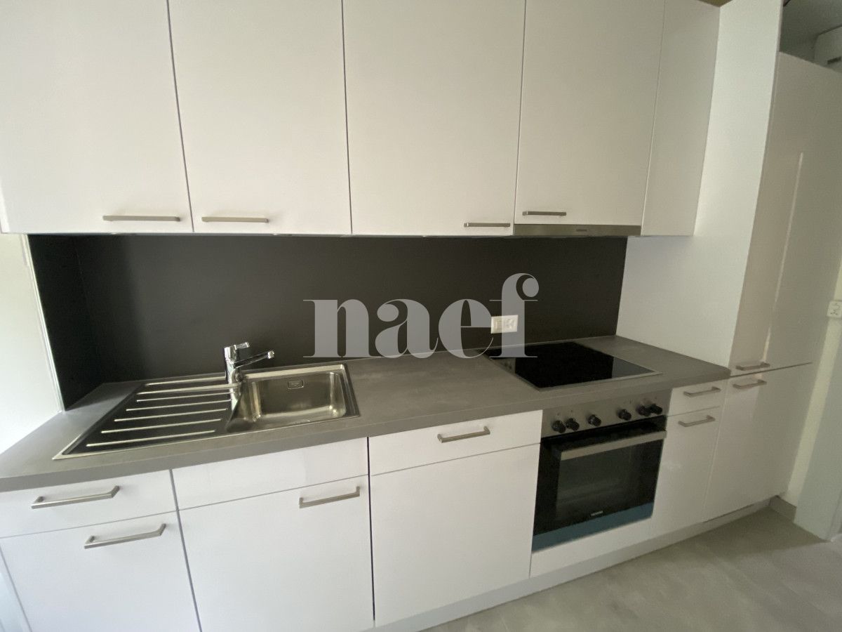 À louer : Appartement 3 Pieces Neuchâtel - Ref : 276021.1 | Naef Immobilier