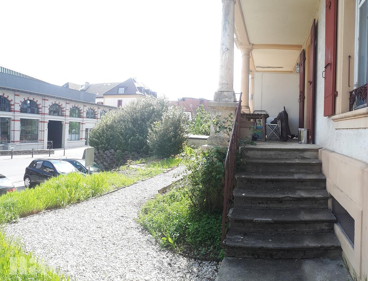 À louer : Appartement 3 Pieces Neuchâtel - Ref : 276021.1 | Naef Immobilier