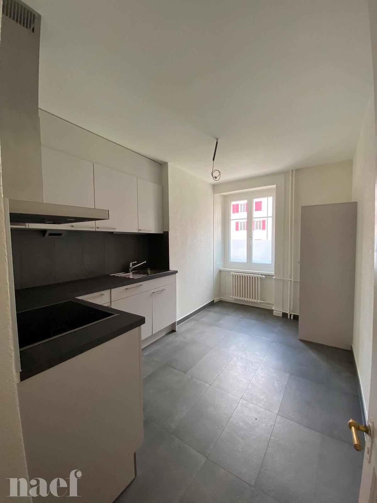 À louer : Appartement 3 Pieces La Chaux-de-Fonds - Ref : 276028.2001 | Naef Immobilier