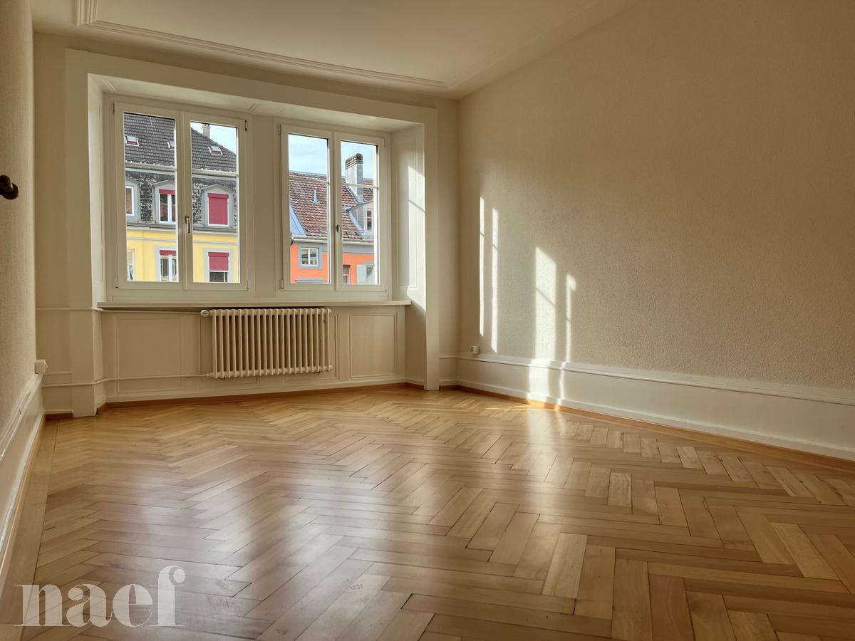 À louer : Appartement 3 Pieces La Chaux-de-Fonds - Ref : 276028.2001 | Naef Immobilier