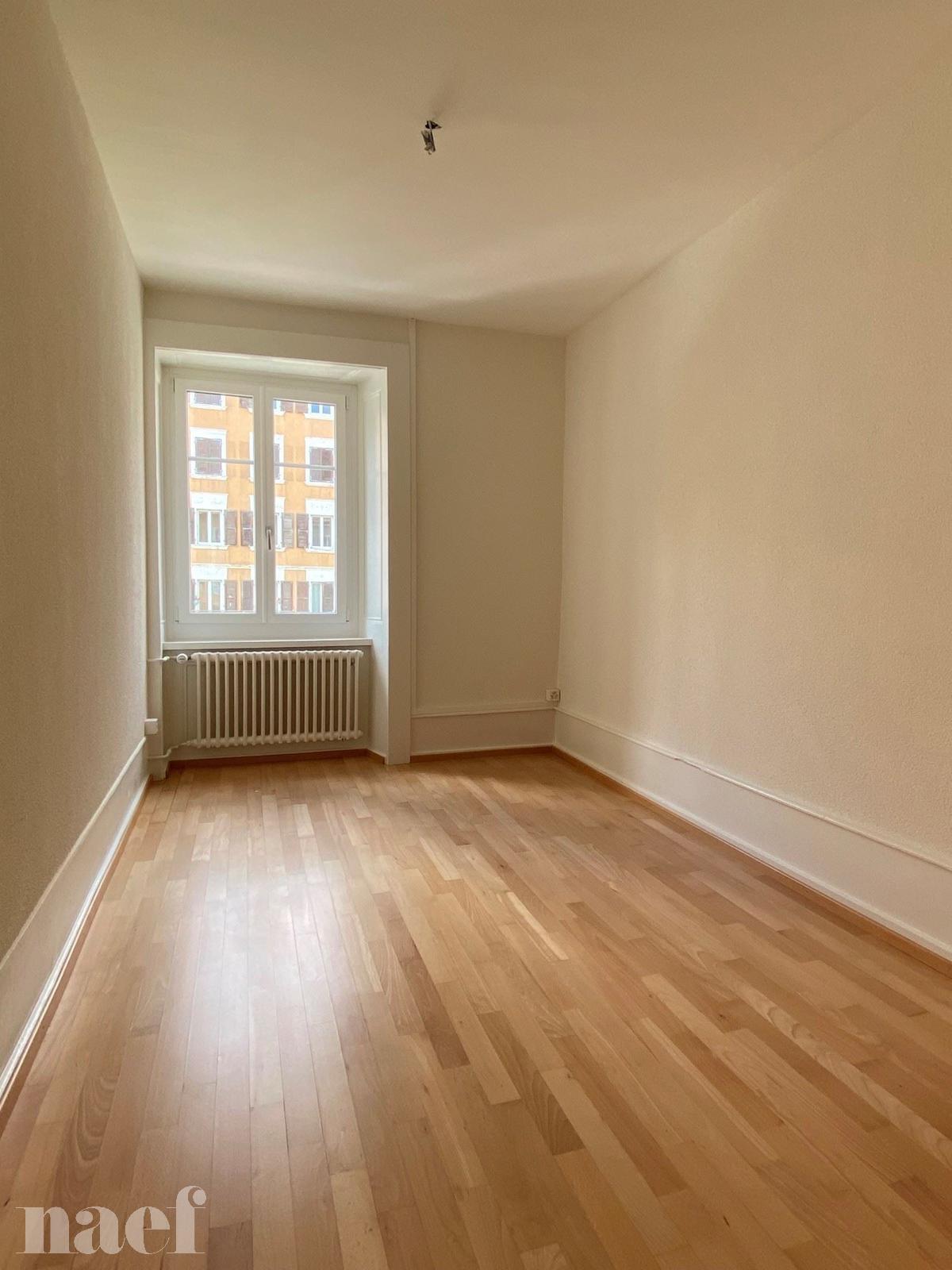 À louer : Appartement 3 Pieces La Chaux-de-Fonds - Ref : 276028.2001 | Naef Immobilier