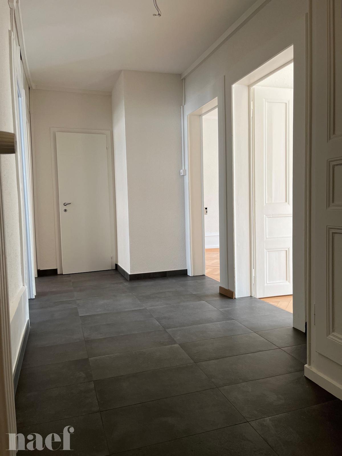 À louer : Appartement 3 Pieces La Chaux-de-Fonds - Ref : 276028.2001 | Naef Immobilier