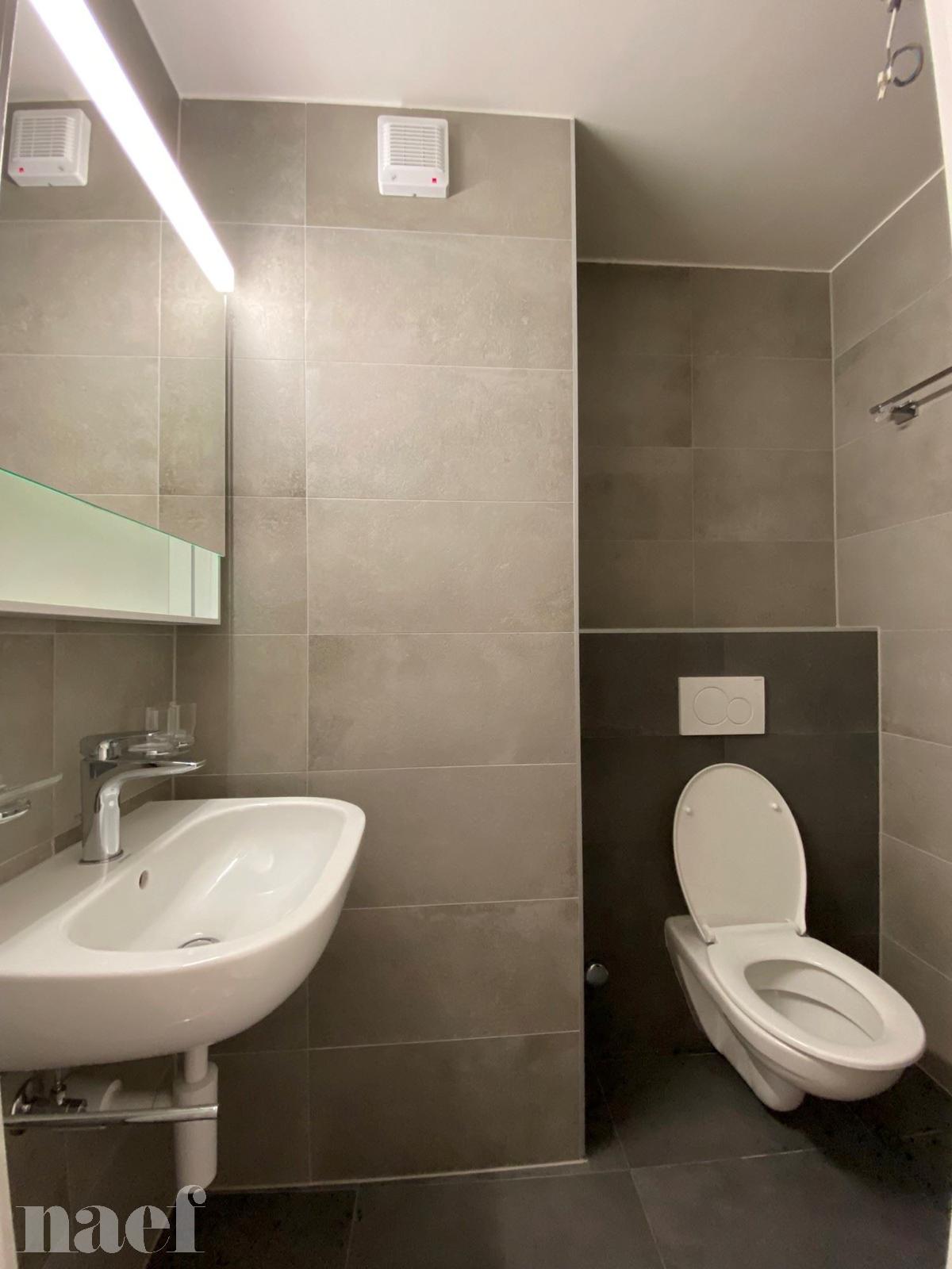 À louer : Appartement 3 Pieces La Chaux-de-Fonds - Ref : 276028.2001 | Naef Immobilier