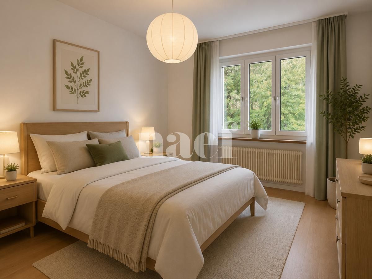 À louer : Appartement 3.5 Pieces La Chaux-de-Fonds - Ref : 276032.1 | Naef Immobilier
