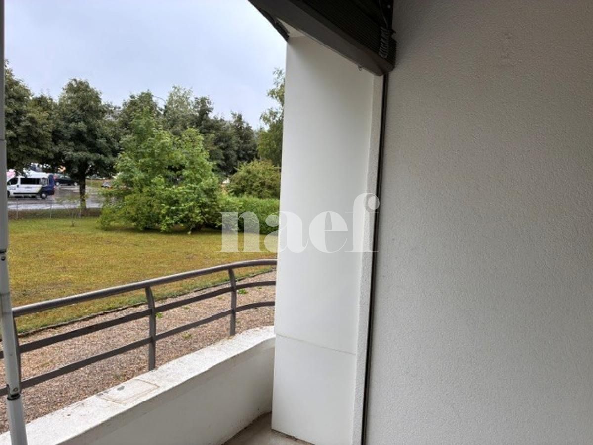 À louer : Appartement 3.5 Pieces La Chaux-de-Fonds - Ref : 276032.1 | Naef Immobilier