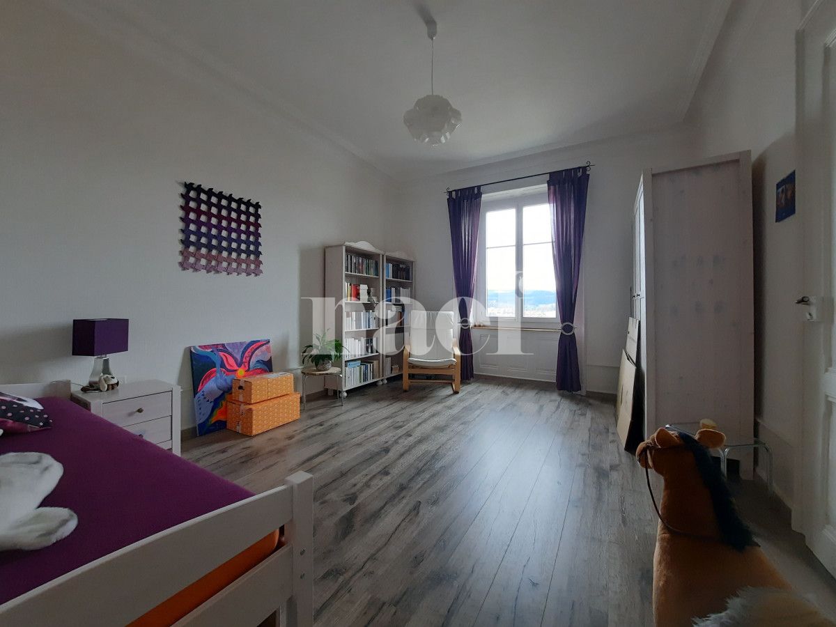 À louer : Appartement 3.5 Pieces La Chaux-de-Fonds - Ref : 276047.3001 | Naef Immobilier