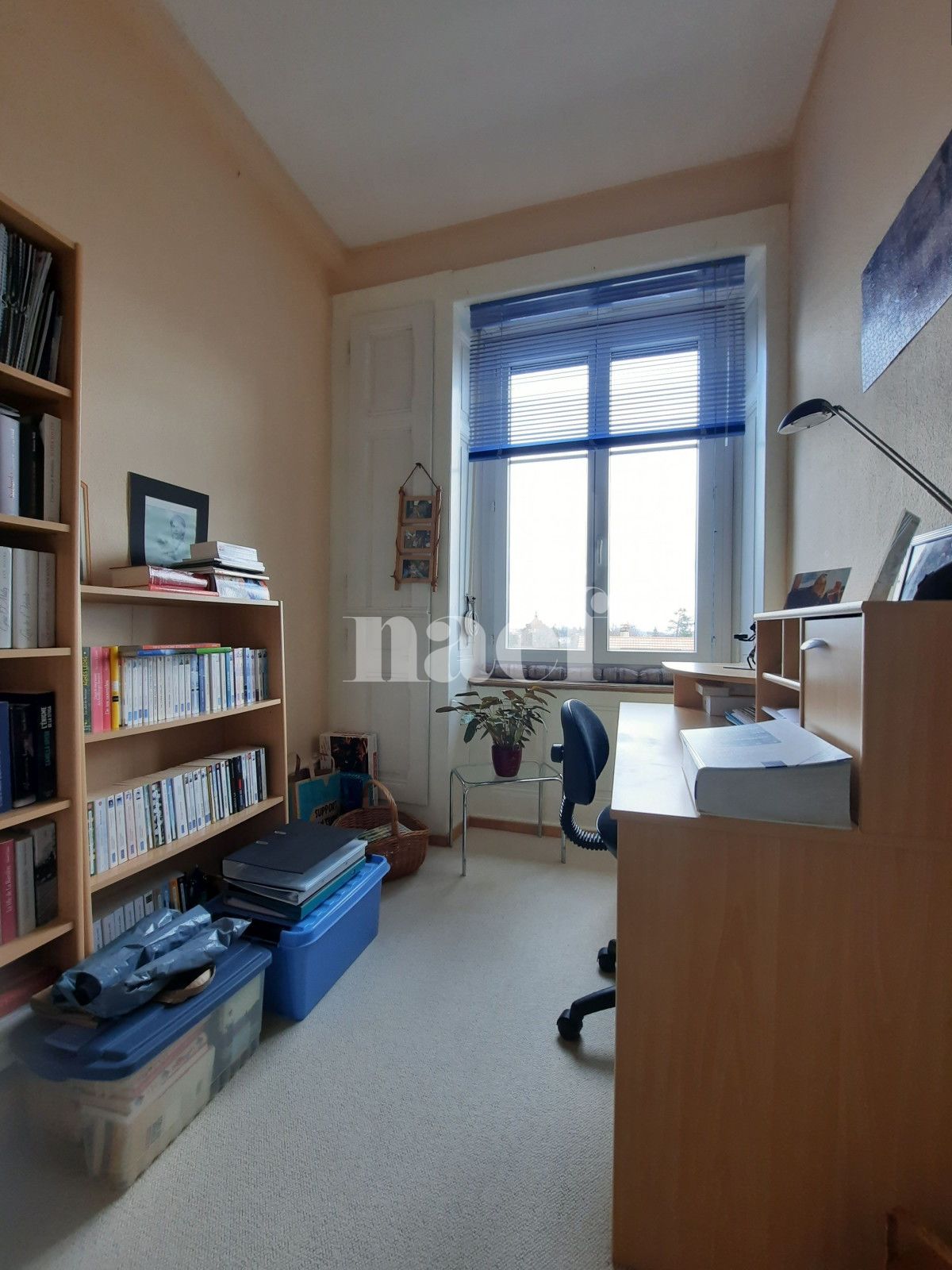 À louer : Appartement 3.5 Pieces La Chaux-de-Fonds - Ref : 276047.3001 | Naef Immobilier