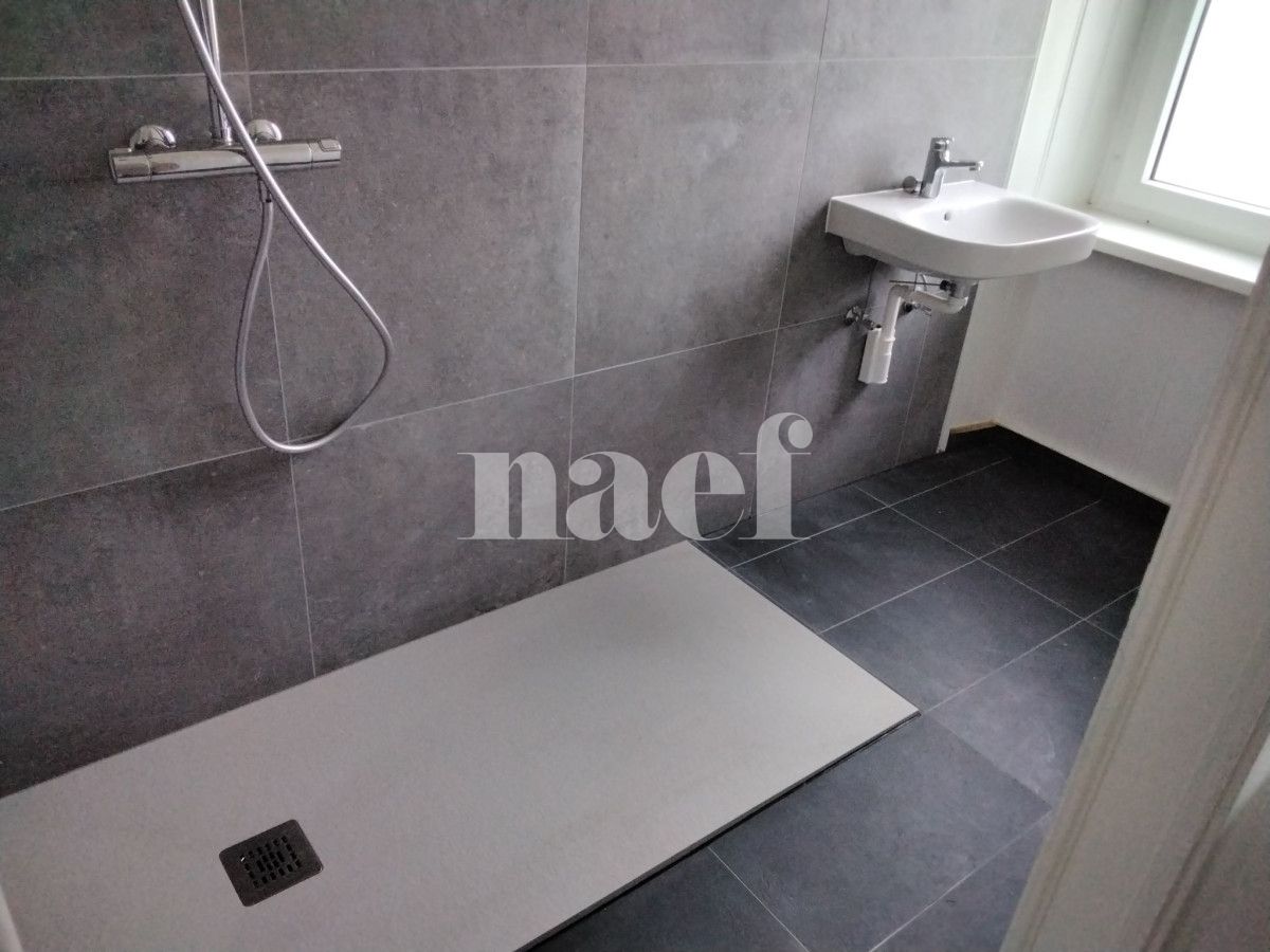 À louer : Appartement 3.5 Pieces La Chaux-de-Fonds - Ref : 276047.3001 | Naef Immobilier