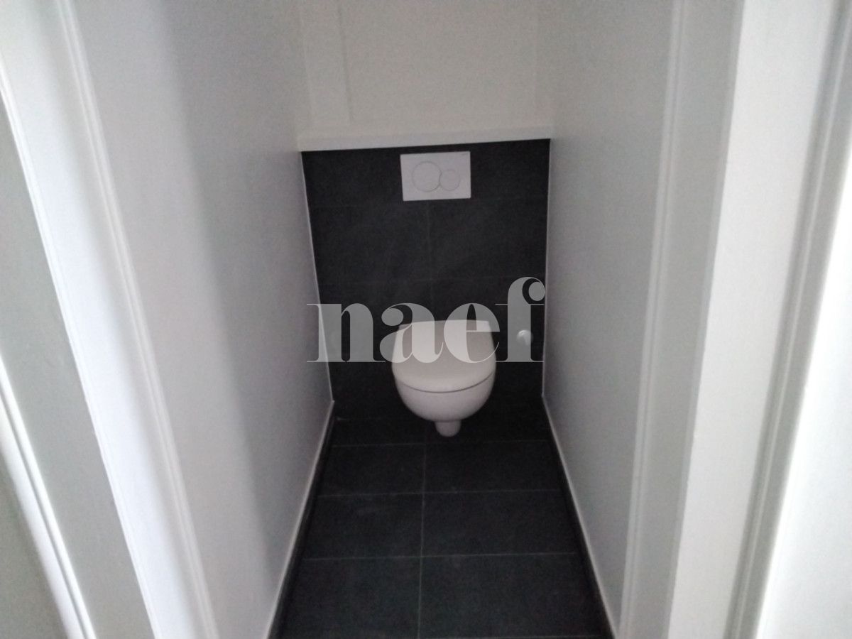 À louer : Appartement 3.5 Pieces La Chaux-de-Fonds - Ref : 276047.3001 | Naef Immobilier