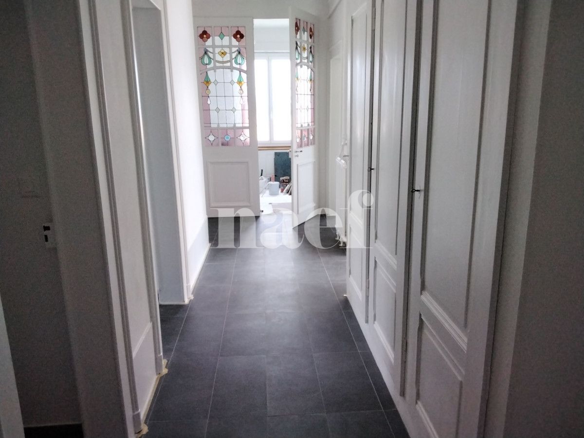 À louer : Appartement 3.5 Pieces La Chaux-de-Fonds - Ref : 276047.3001 | Naef Immobilier