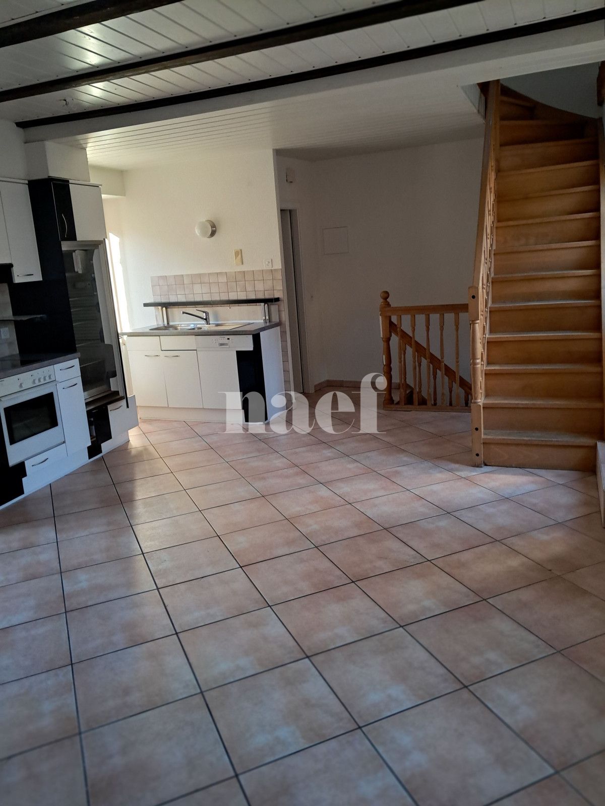 À louer : Appartement 2 Pieces La Chaux-de-Fonds - Ref : 276055.2001 | Naef Immobilier