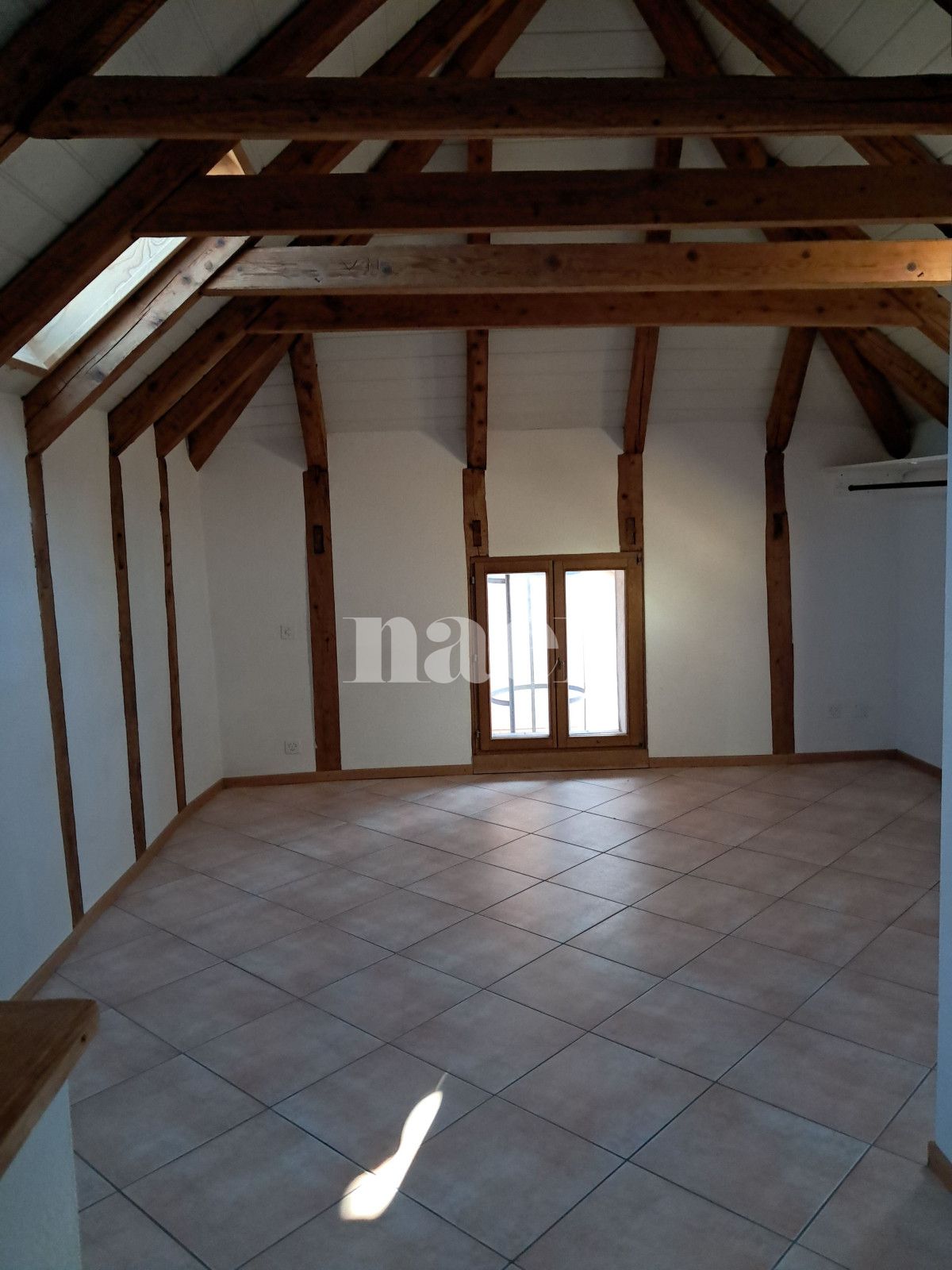 À louer : Appartement 2 Pieces La Chaux-de-Fonds - Ref : 276055.2001 | Naef Immobilier