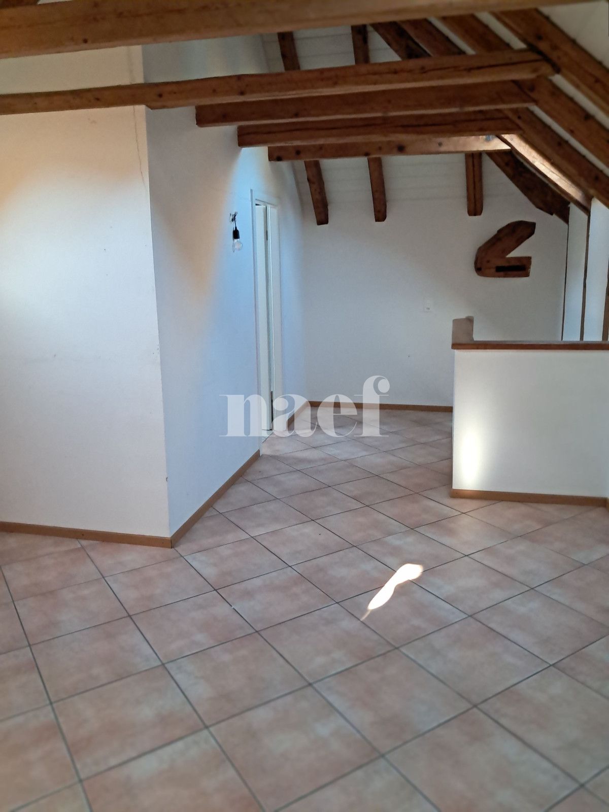 À louer : Appartement 2 Pieces La Chaux-de-Fonds - Ref : 276055.2001 | Naef Immobilier