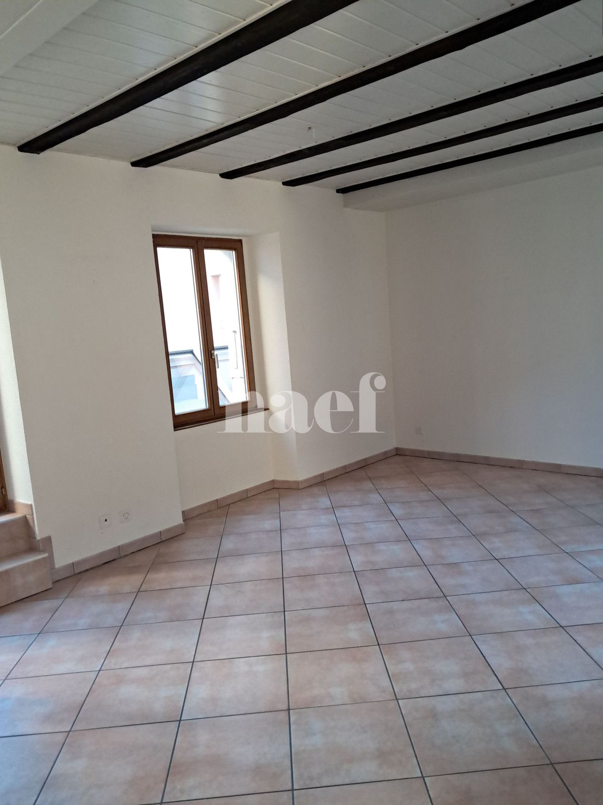 À louer : Appartement 2 Pieces La Chaux-de-Fonds - Ref : 276055.2001 | Naef Immobilier