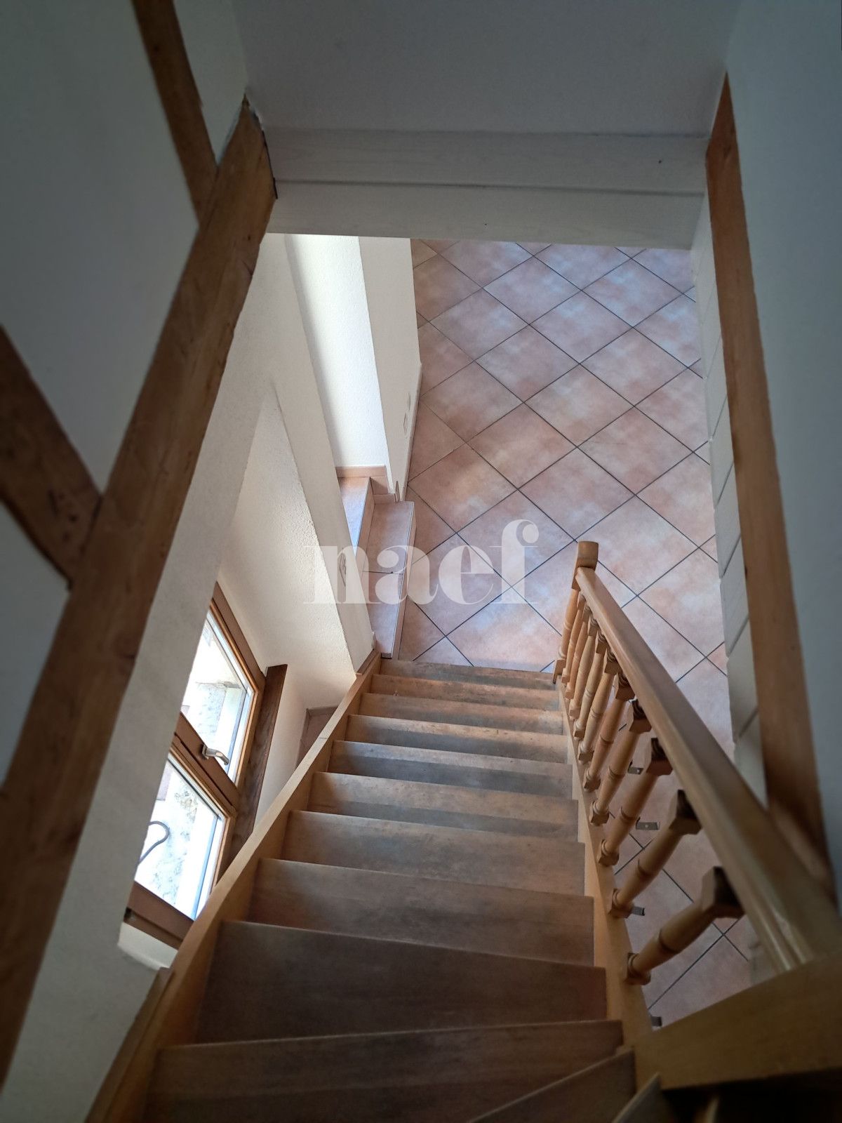 À louer : Appartement 2 Pieces La Chaux-de-Fonds - Ref : 276055.2001 | Naef Immobilier