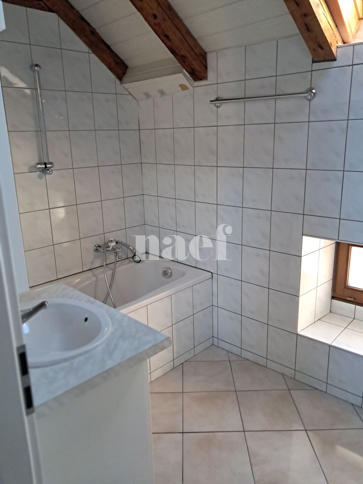 À louer : Appartement 2 Pieces La Chaux-de-Fonds - Ref : 276055.2001 | Naef Immobilier