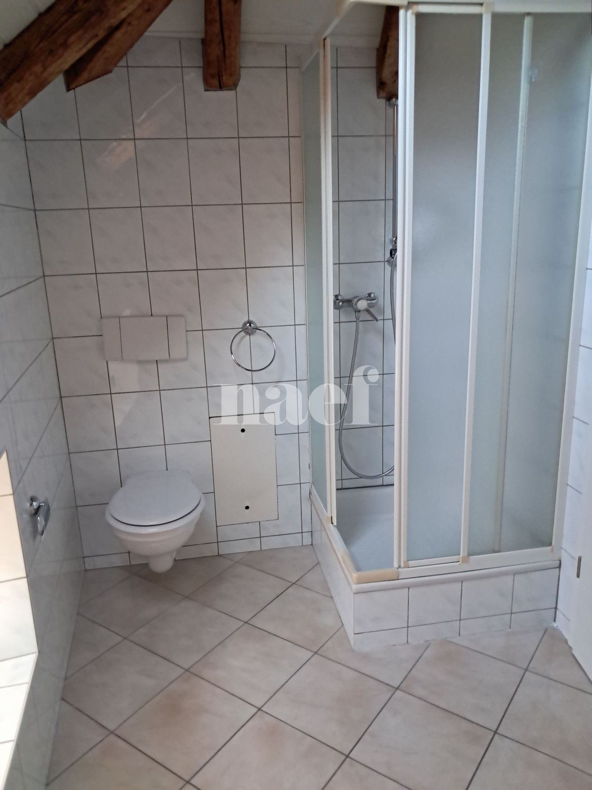 À louer : Appartement 2 Pieces La Chaux-de-Fonds - Ref : 276055.2001 | Naef Immobilier