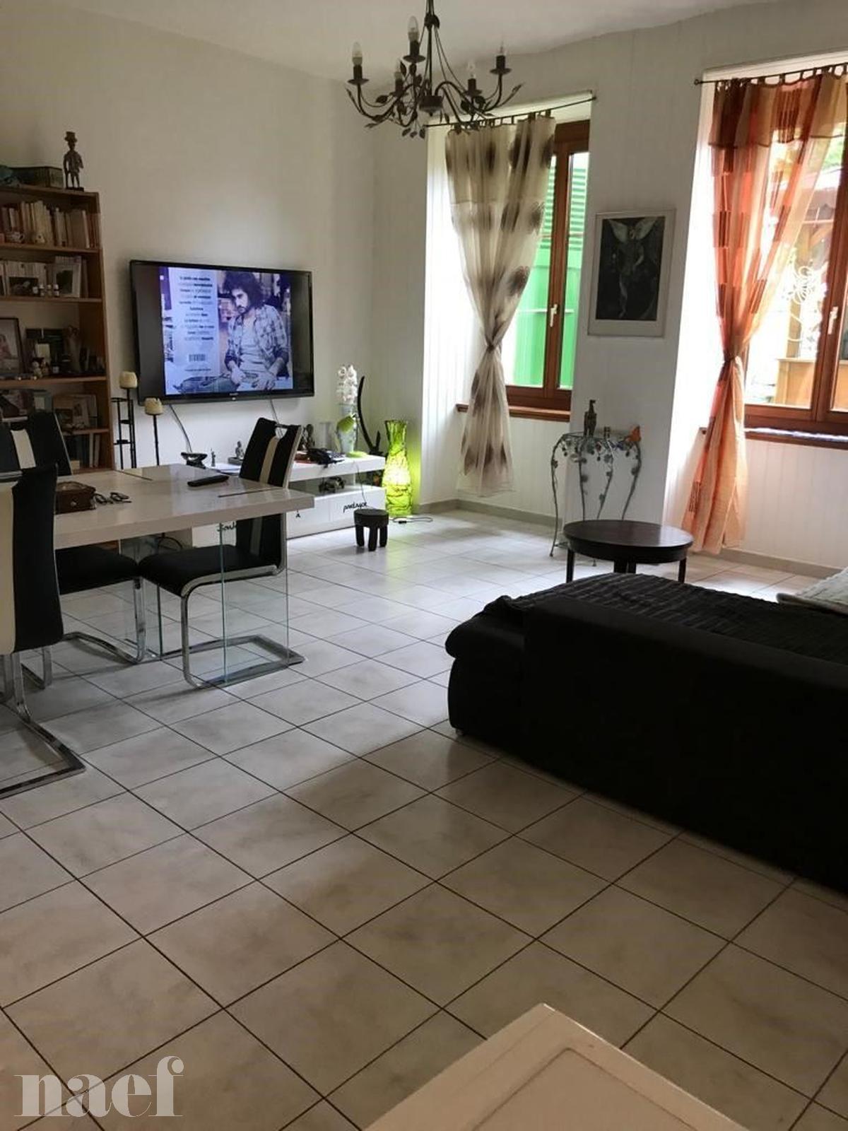 À louer : Appartement 2 Pieces La Chaux-de-Fonds - Ref : 276064.3 | Naef Immobilier