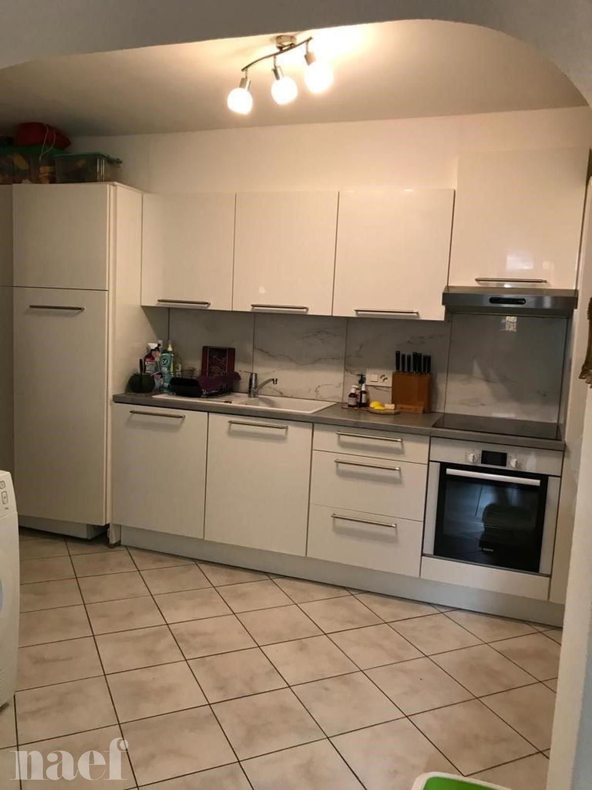 À louer : Appartement 2 Pieces La Chaux-de-Fonds - Ref : 276064.3 | Naef Immobilier