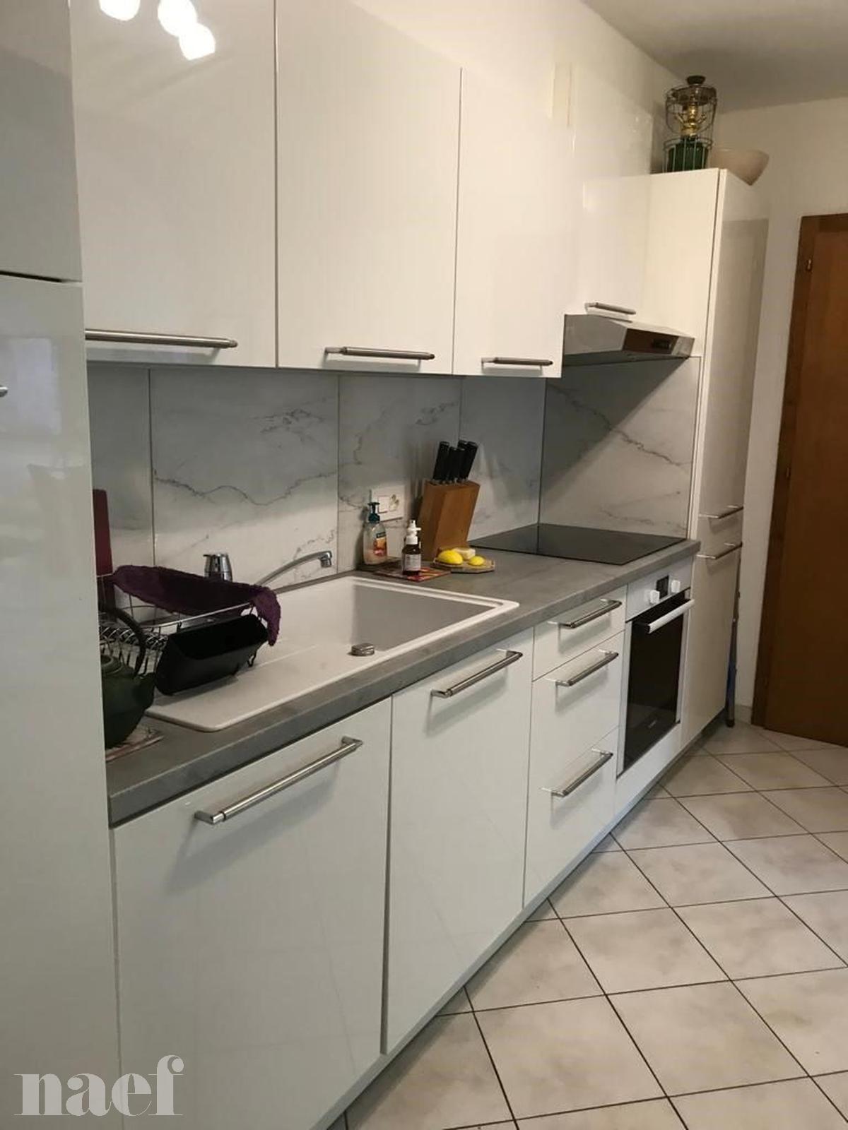 À louer : Appartement 2 Pieces La Chaux-de-Fonds - Ref : 276064.3 | Naef Immobilier