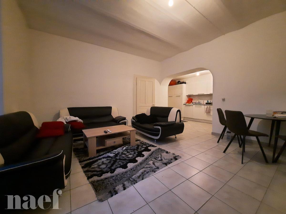 À louer : Appartement 2 Pieces La Chaux-de-Fonds - Ref : 276064.3 | Naef Immobilier