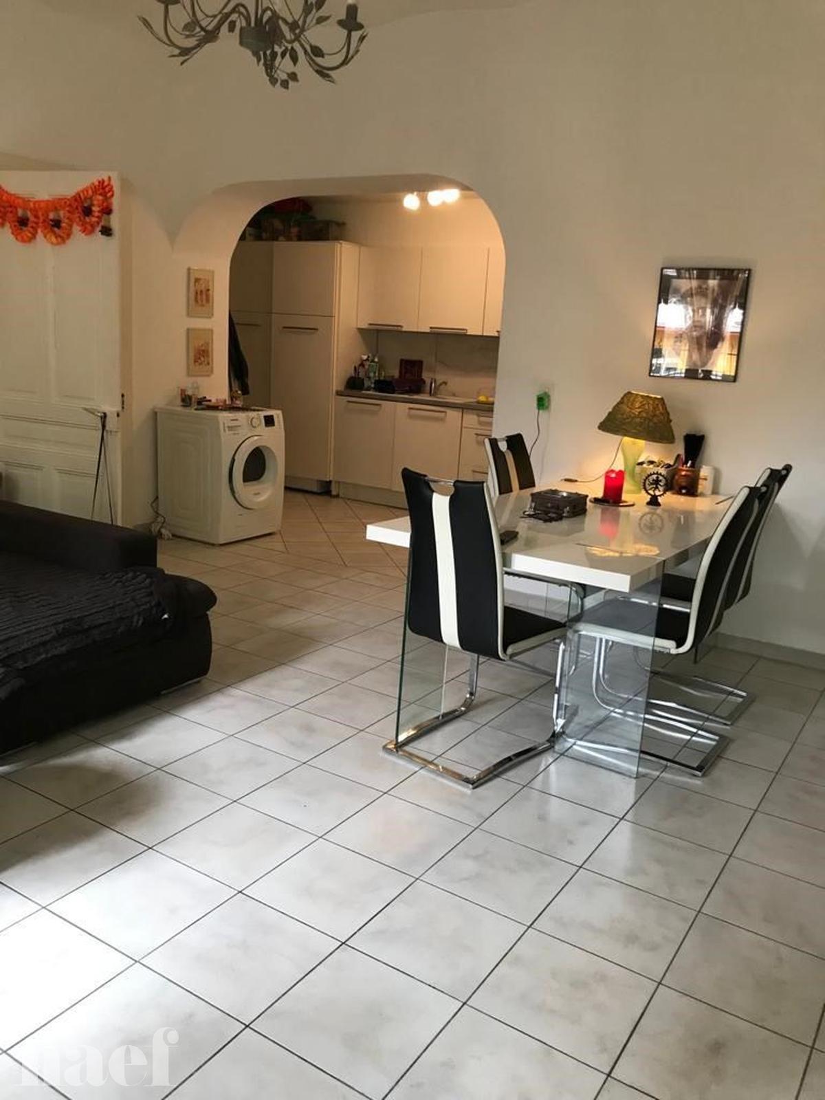 À louer : Appartement 2 Pieces La Chaux-de-Fonds - Ref : 276064.3 | Naef Immobilier