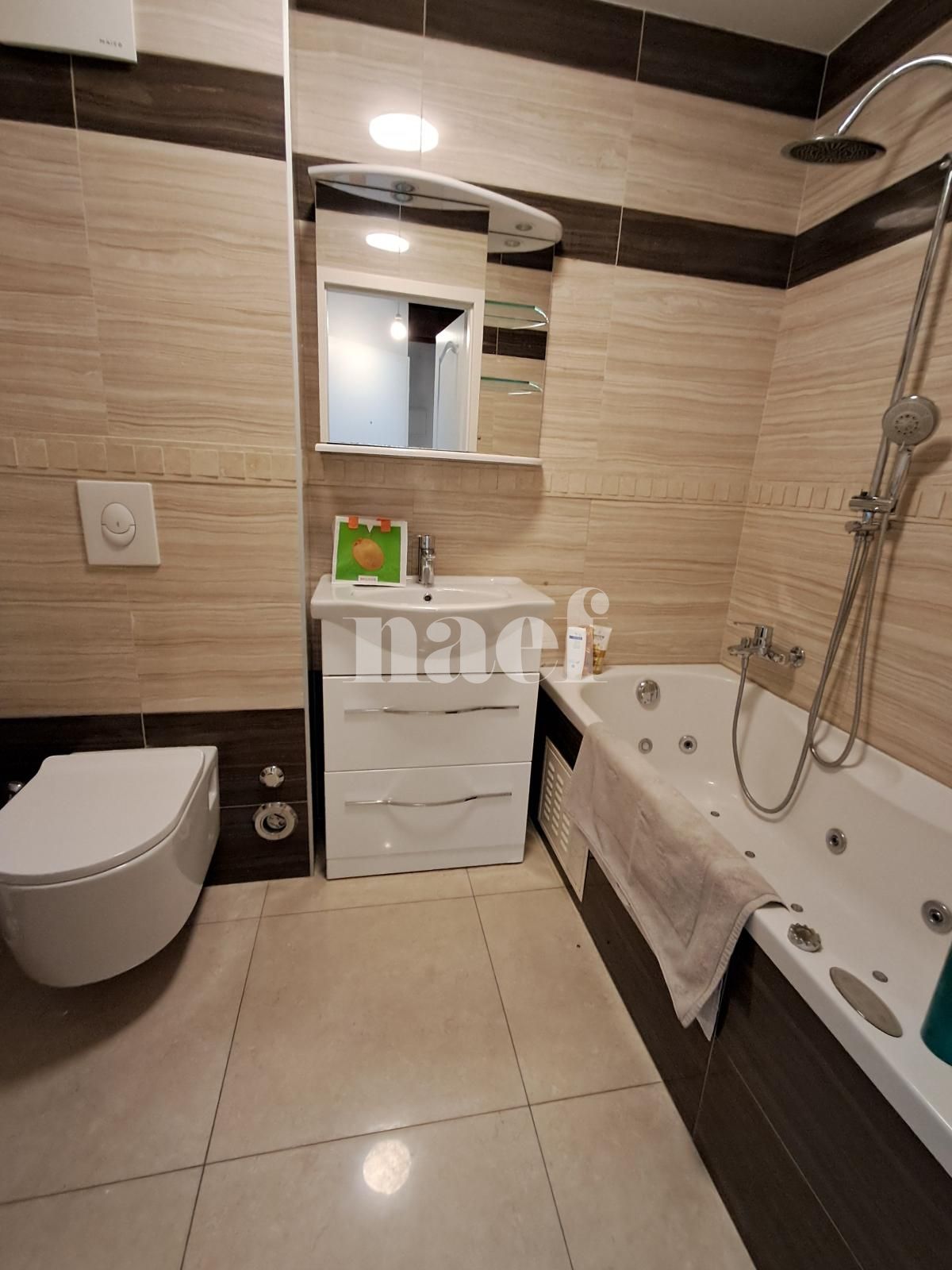 À louer : Appartement 3 Pieces La Chaux-de-Fonds - Ref : 276064.4003 | Naef Immobilier