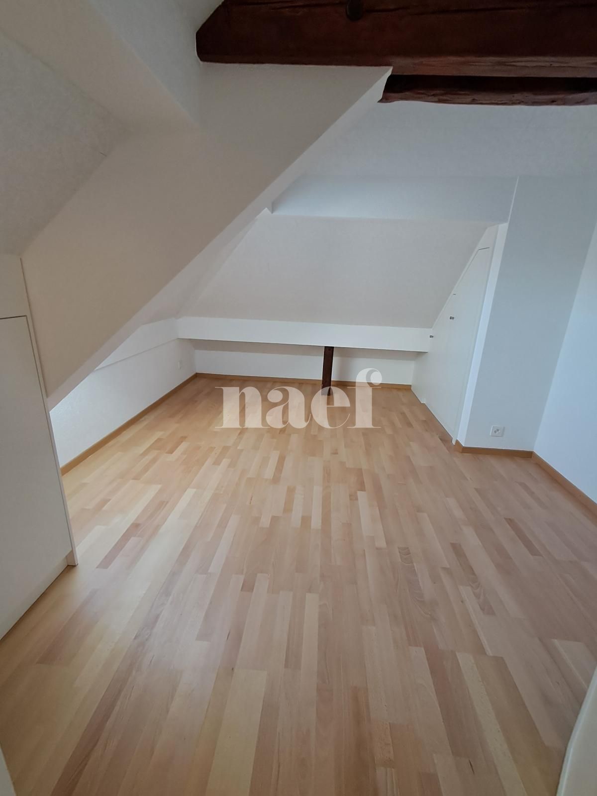À louer : Appartement 3 Pieces La Chaux-de-Fonds - Ref : 276064.4003 | Naef Immobilier