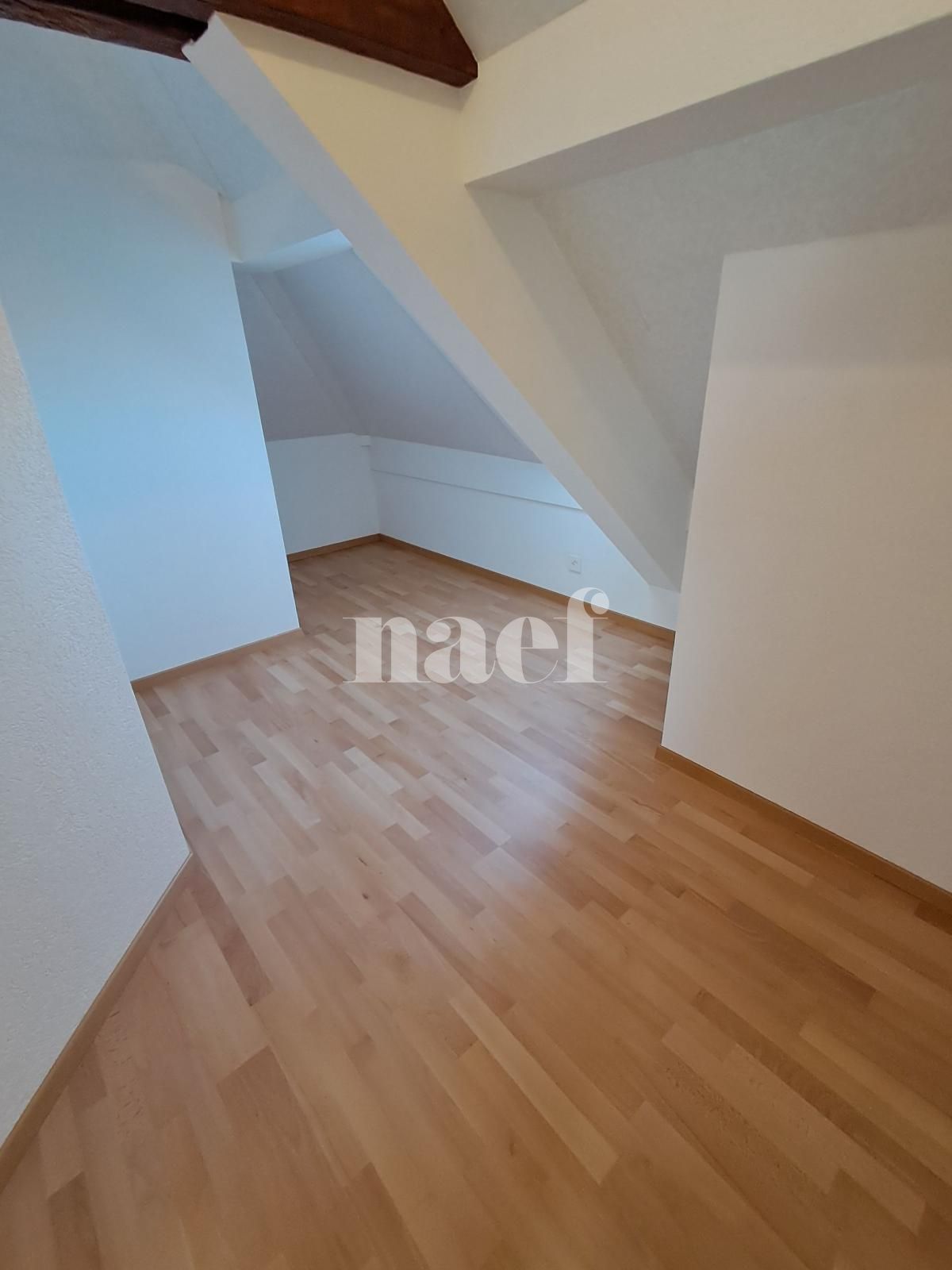 À louer : Appartement 3 Pieces La Chaux-de-Fonds - Ref : 276064.4003 | Naef Immobilier