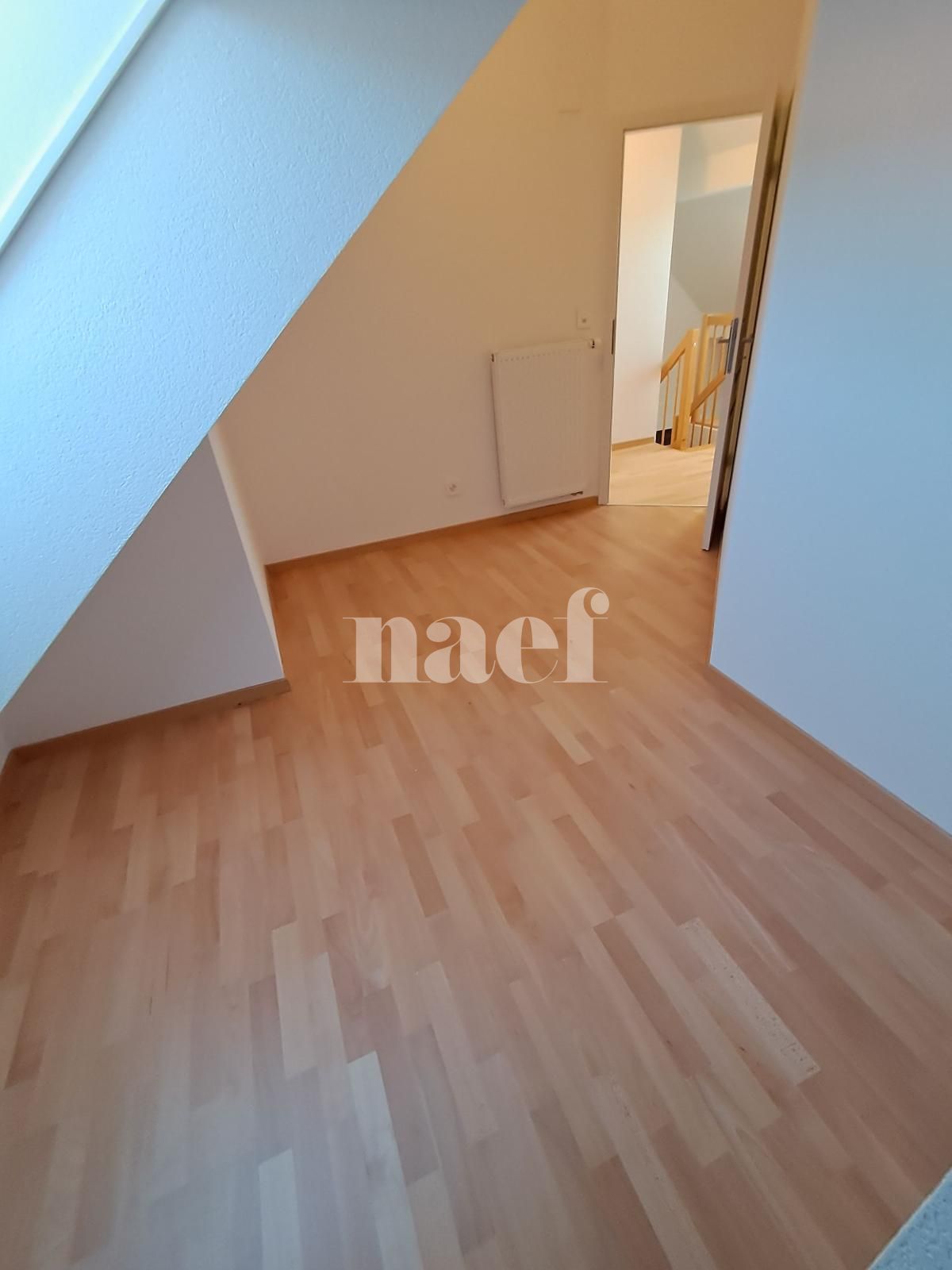 À louer : Appartement 3 Pieces La Chaux-de-Fonds - Ref : 276064.4003 | Naef Immobilier