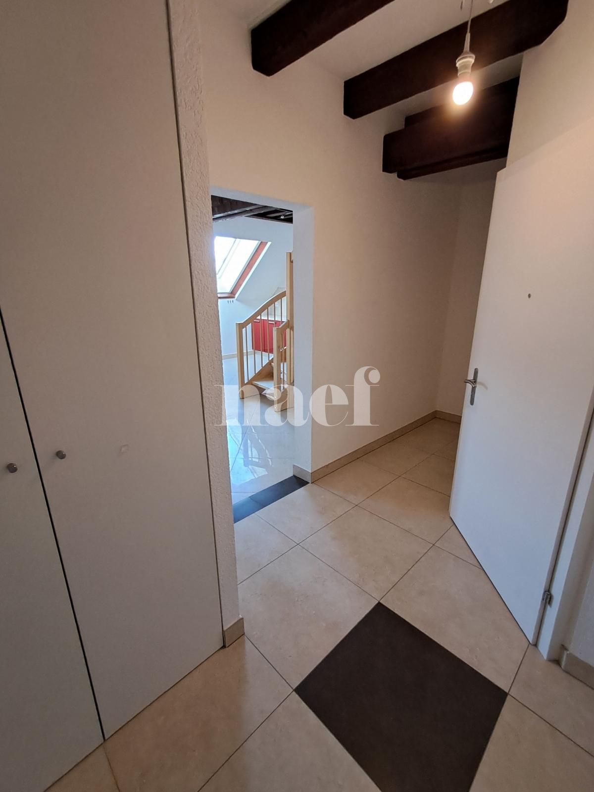 À louer : Appartement 3 Pieces La Chaux-de-Fonds - Ref : 276064.4003 | Naef Immobilier
