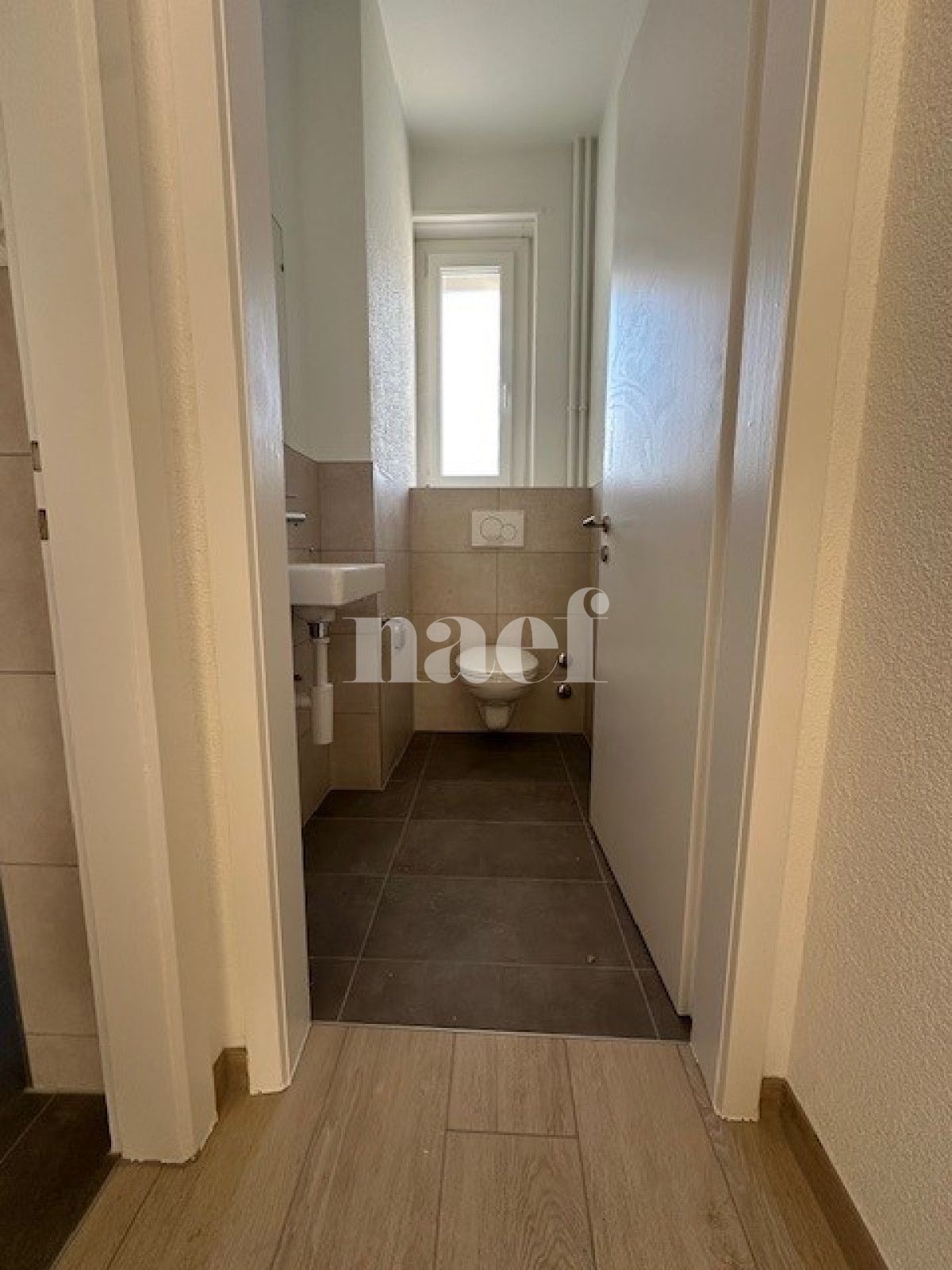 À louer : Appartement 4 Pieces La Chaux-de-Fonds - Ref : 276068.4 | Naef Immobilier