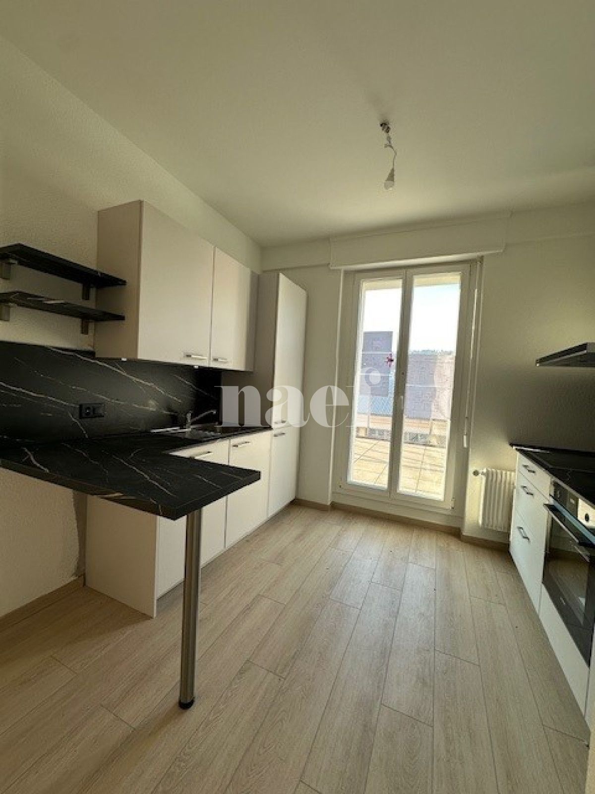 À louer : Appartement 4 Pieces La Chaux-de-Fonds - Ref : 276068.4 | Naef Immobilier