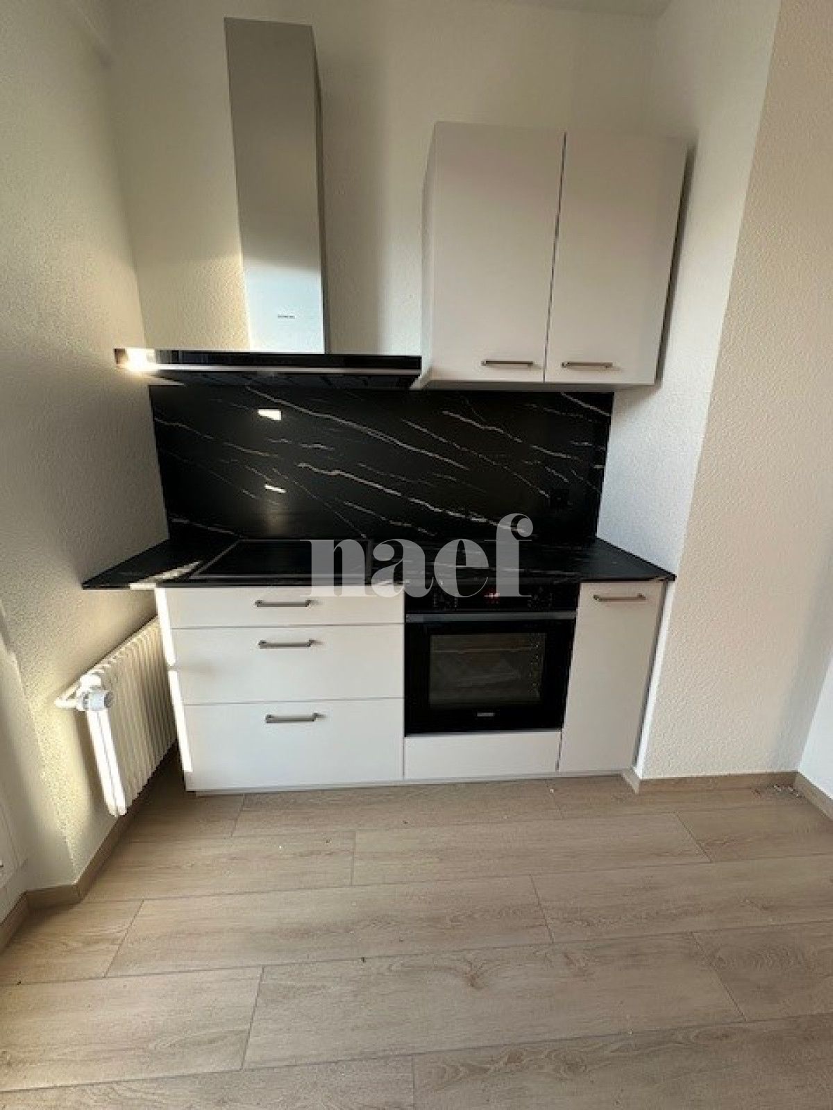 À louer : Appartement 4 Pieces La Chaux-de-Fonds - Ref : 276068.4 | Naef Immobilier