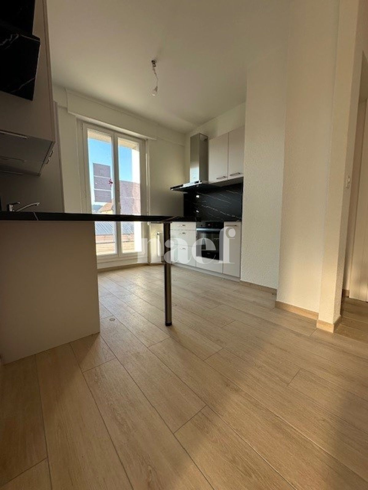 À louer : Appartement 4 Pieces La Chaux-de-Fonds - Ref : 276068.4 | Naef Immobilier