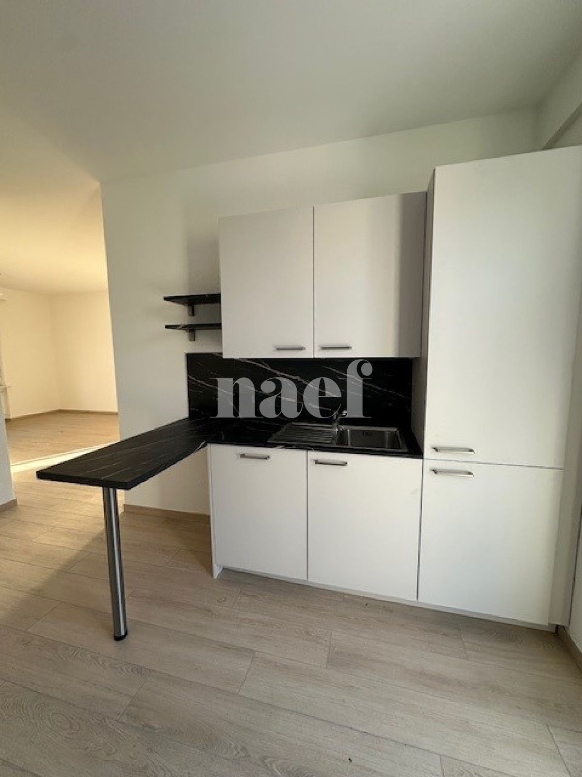 À louer : Appartement 4 Pieces La Chaux-de-Fonds - Ref : 276068.4 | Naef Immobilier