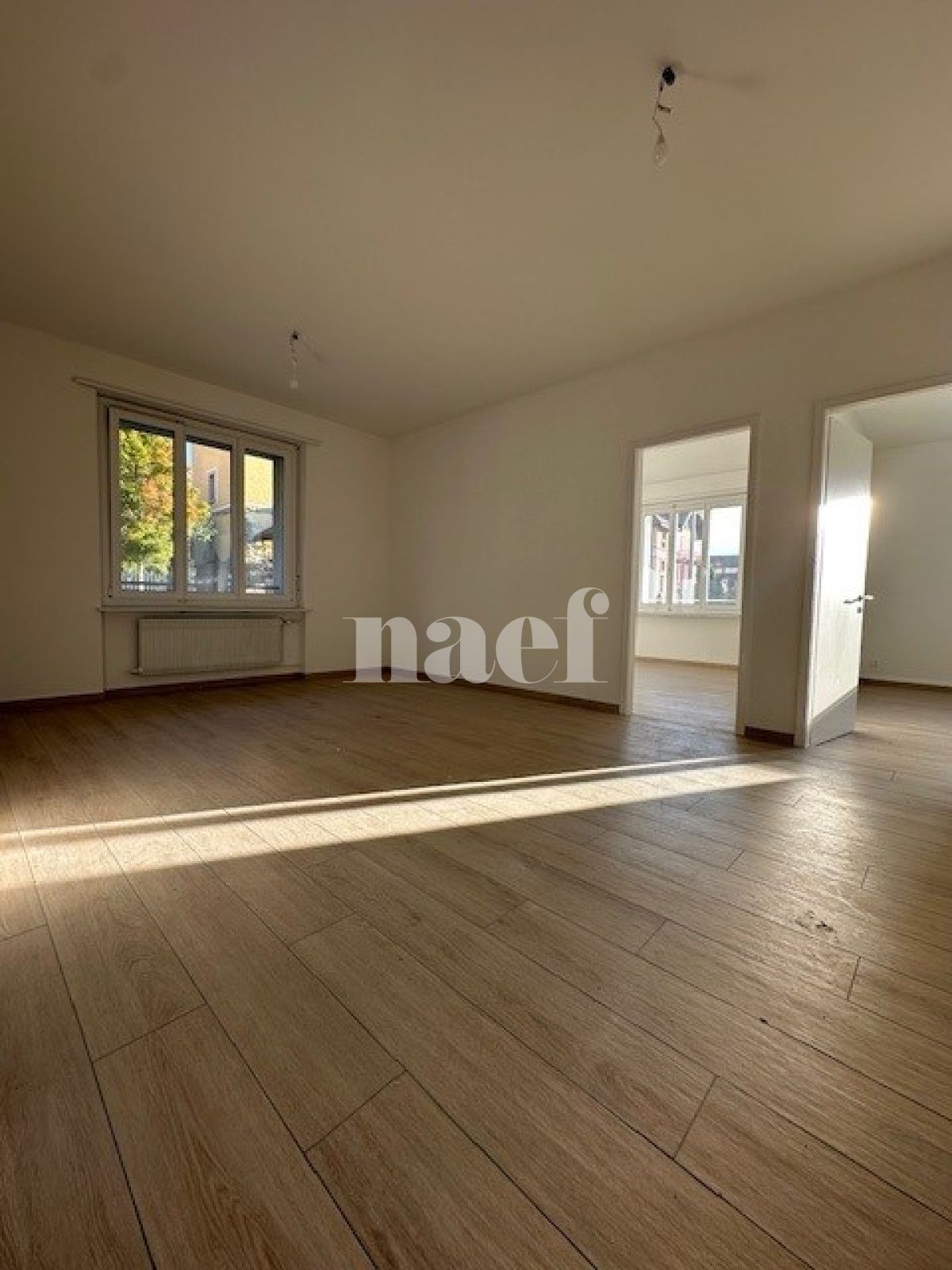 À louer : Appartement 4 Pieces La Chaux-de-Fonds - Ref : 276068.4 | Naef Immobilier