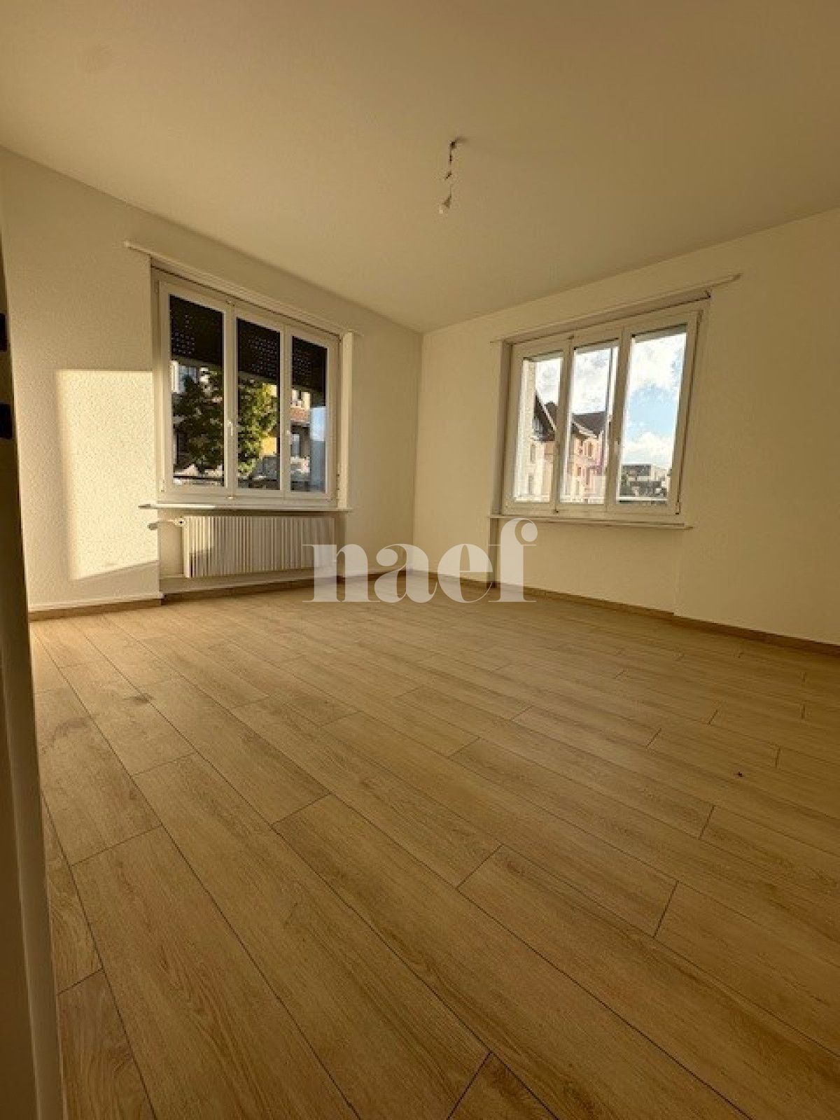 À louer : Appartement 4 Pieces La Chaux-de-Fonds - Ref : 276068.4 | Naef Immobilier