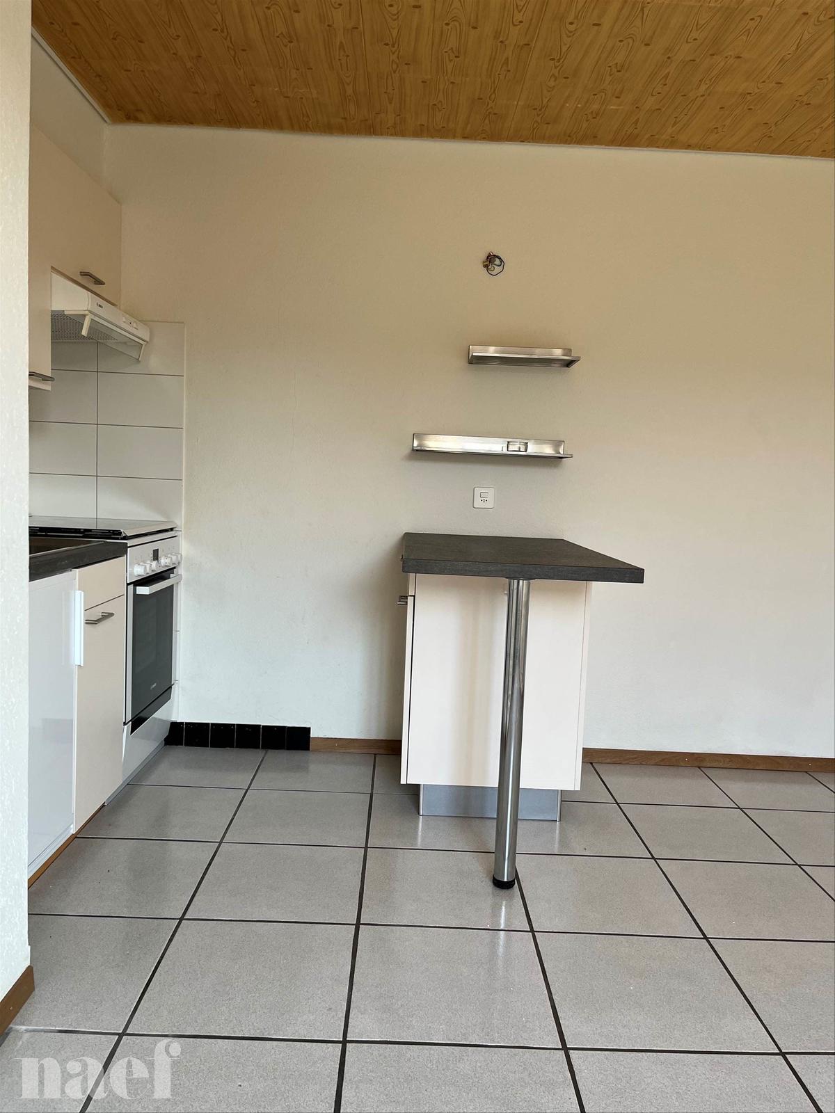 À louer : Appartement 2.5 Pieces Neuchâtel - Ref : 276105.1 | Naef Immobilier