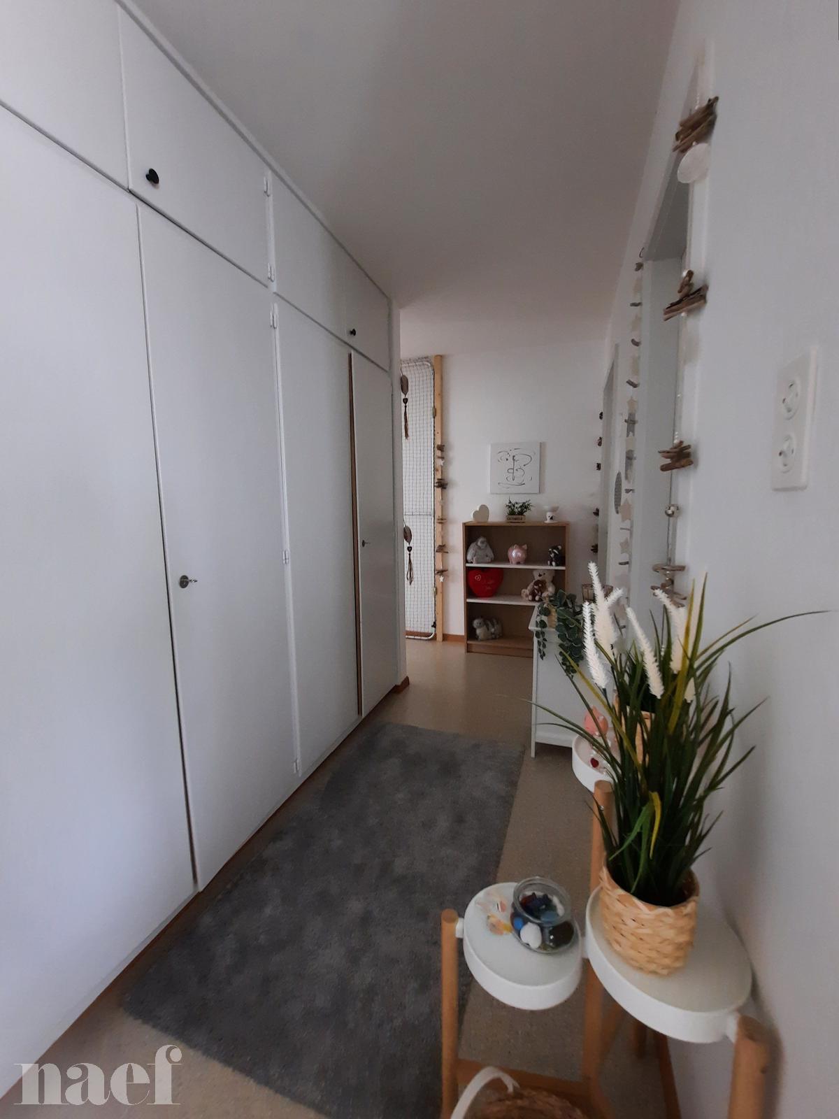 À louer : Appartement 4 Pieces Corgémont - Ref : 276106.3003 | Naef Immobilier