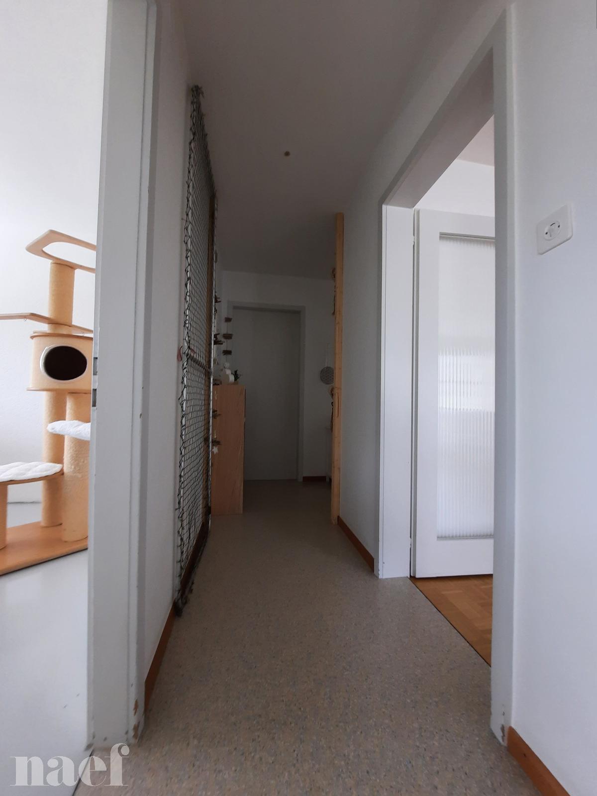 À louer : Appartement 4 Pieces Corgémont - Ref : 276106.3003 | Naef Immobilier