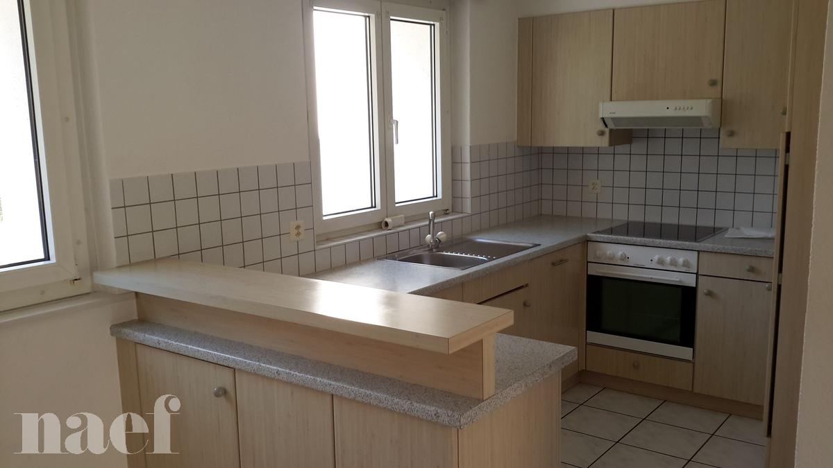 À louer : Appartement 4 Pieces Corgémont - Ref : 276106.3003 | Naef Immobilier