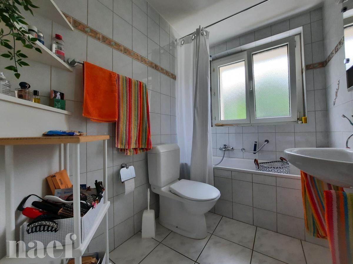 À louer : Appartement 4 Pieces Corgémont - Ref : 276106.3003 | Naef Immobilier