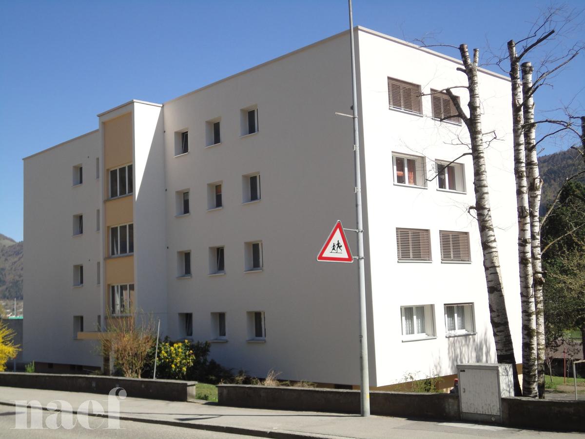 À louer : Parking  Corgémont - Ref : 276106.60003 | Naef Immobilier