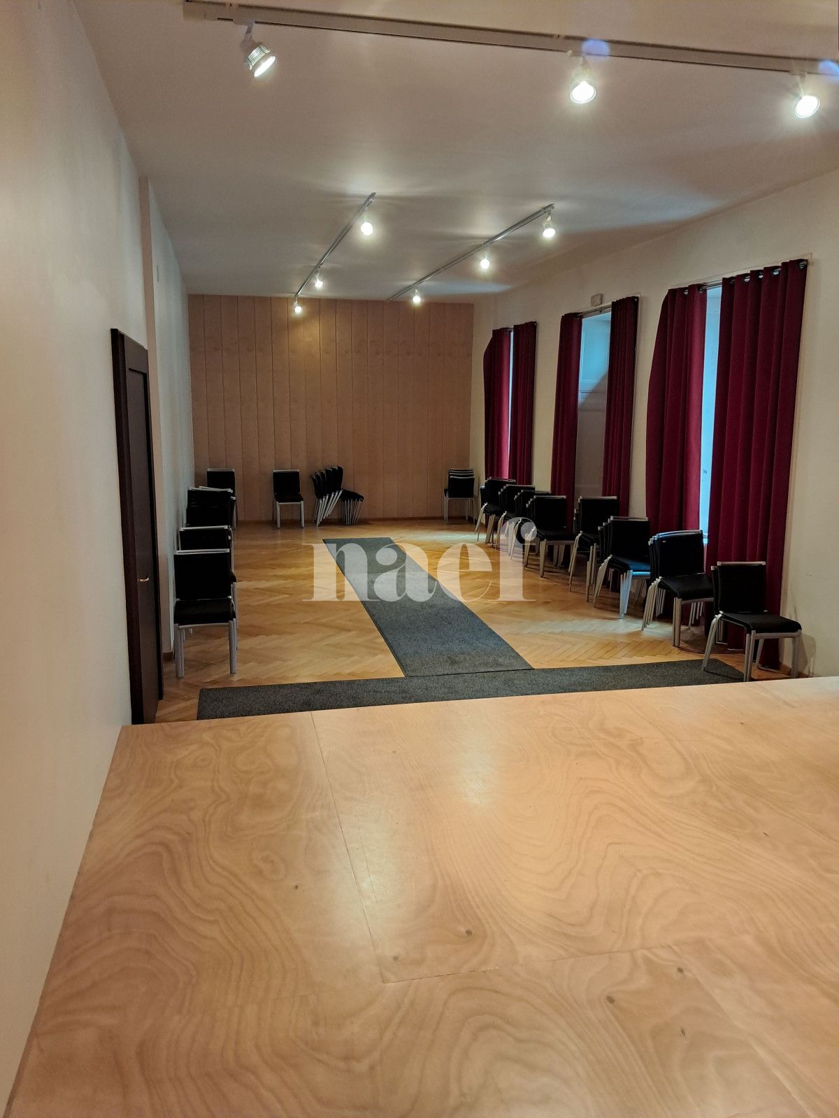 À louer : Surface Commerciale Atelier La Chaux-de-Fonds - Ref : 276111.2 | Naef Immobilier